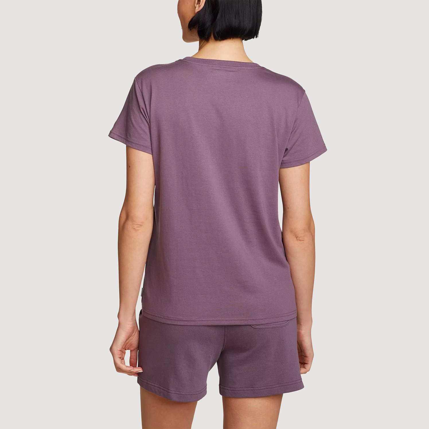 Women's Graphic Tshirt Protect & Preserve Eddie Bauer