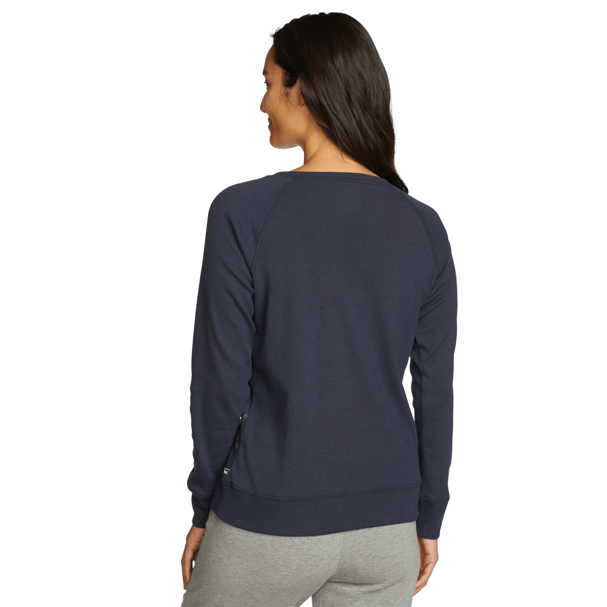 Legend Wash Sweatshirt