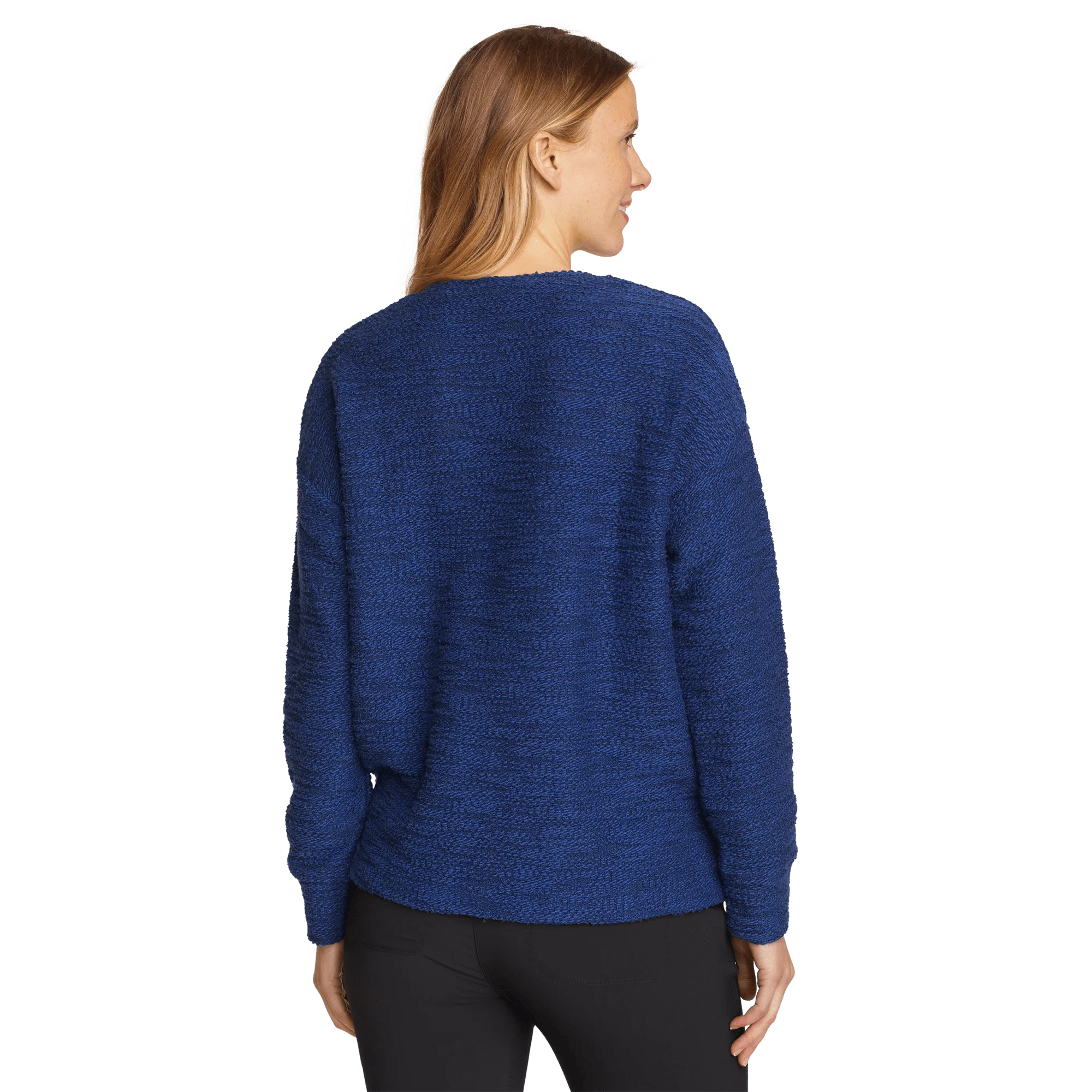 Ridgeline French Terry Top