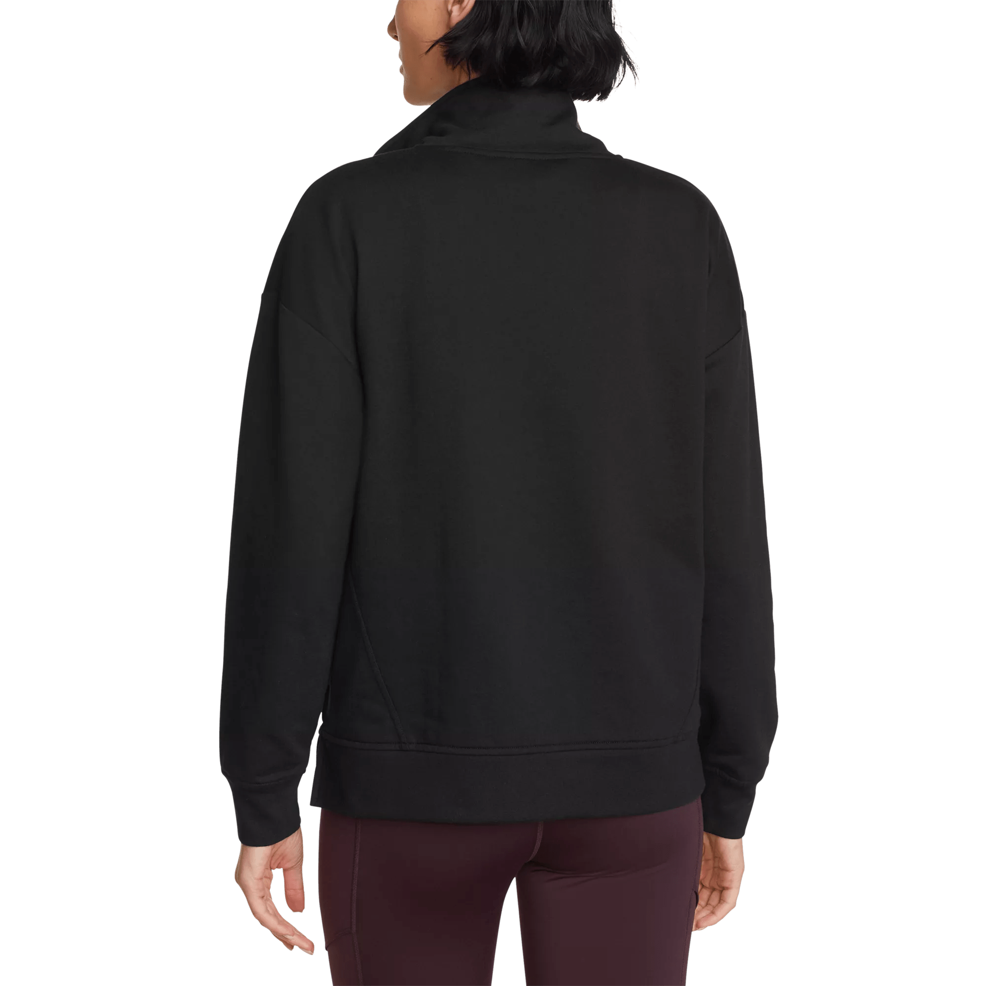 1/4-Zip Camp Fleece