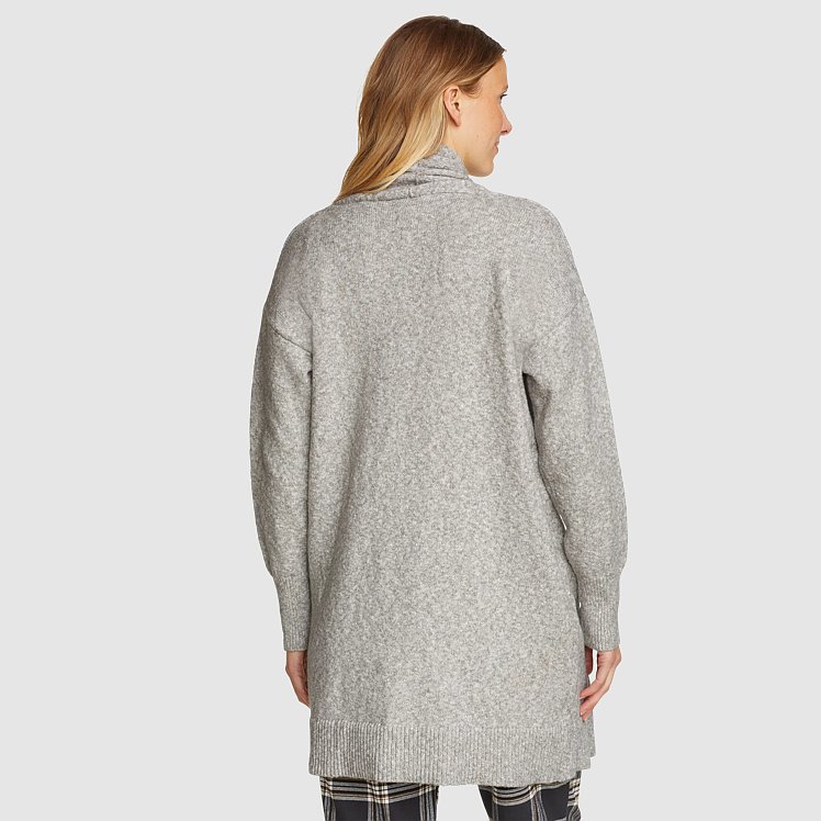 Eddie bauer sleep cardigan hotsell