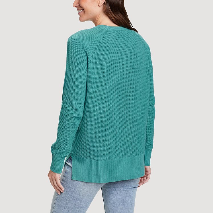 Women's Cascadia Sweater