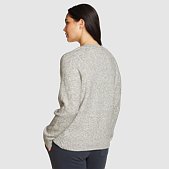 Women's V-Neck Sweater