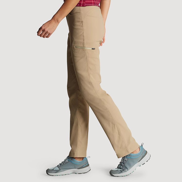 Women's Rainier Pants Eddie Bauer