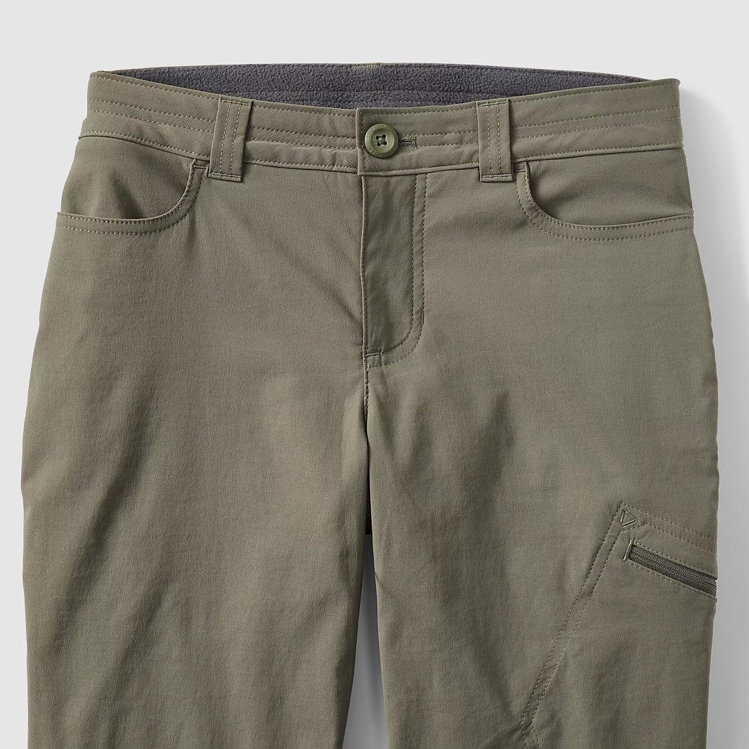 Women's Rainier Lined Pants