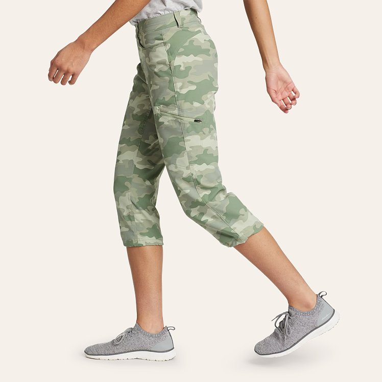 Eddie bauer camo pants deals