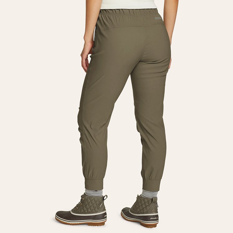 Eddie bauer womens hiking pants best sale