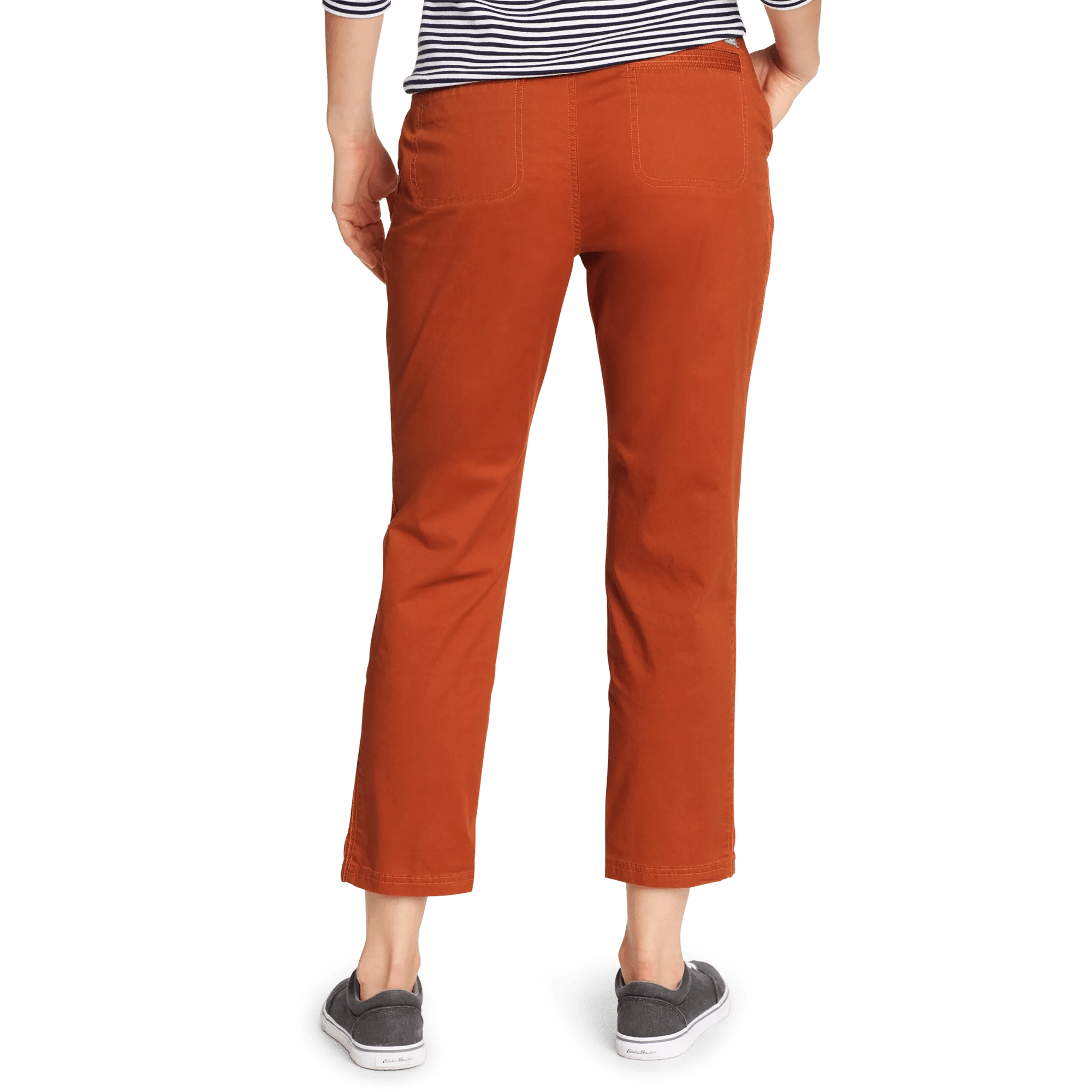 Aspire Ankle Pants