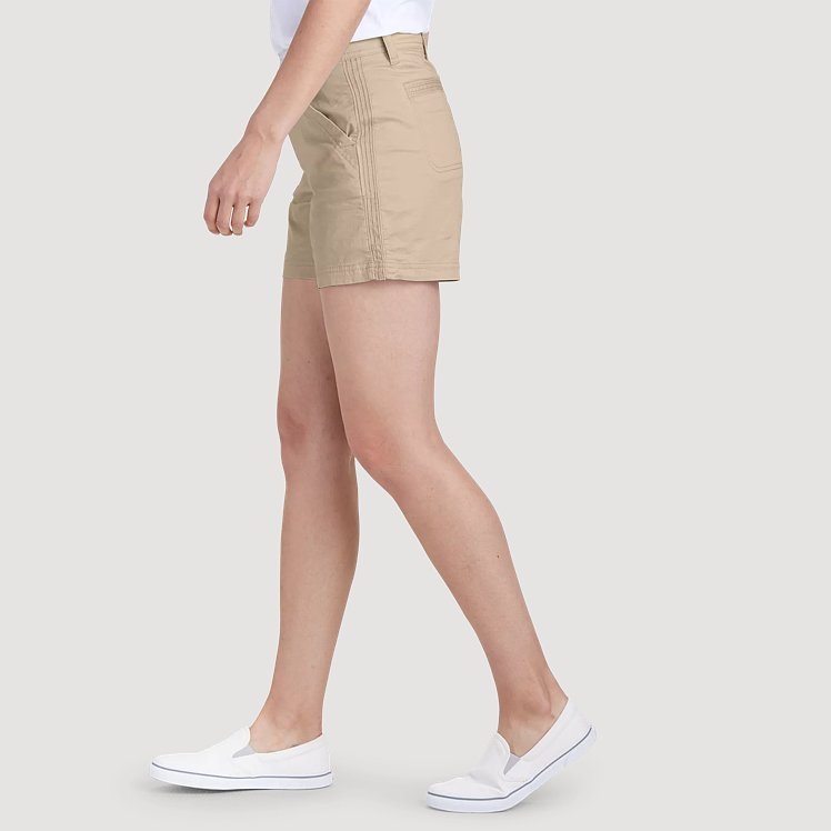Women's Aspire Chino Shorts