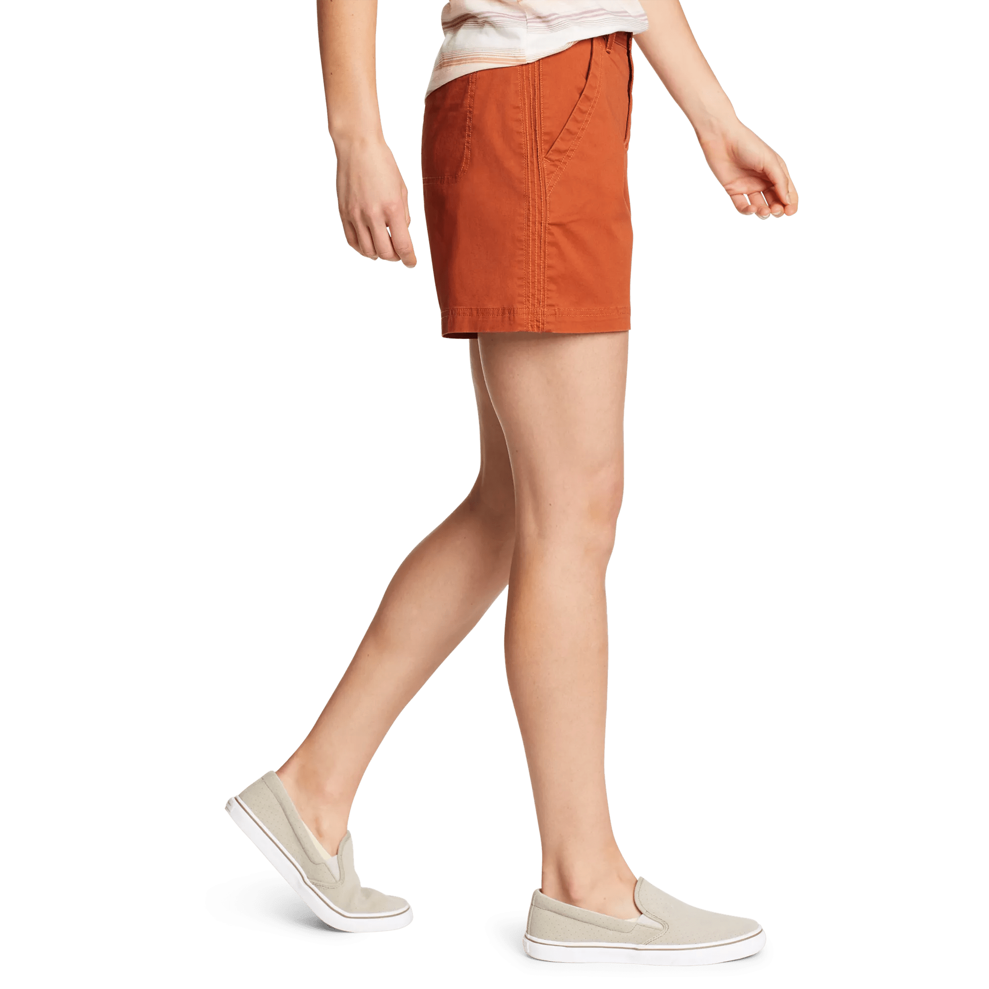 Aspire Chino Shorts