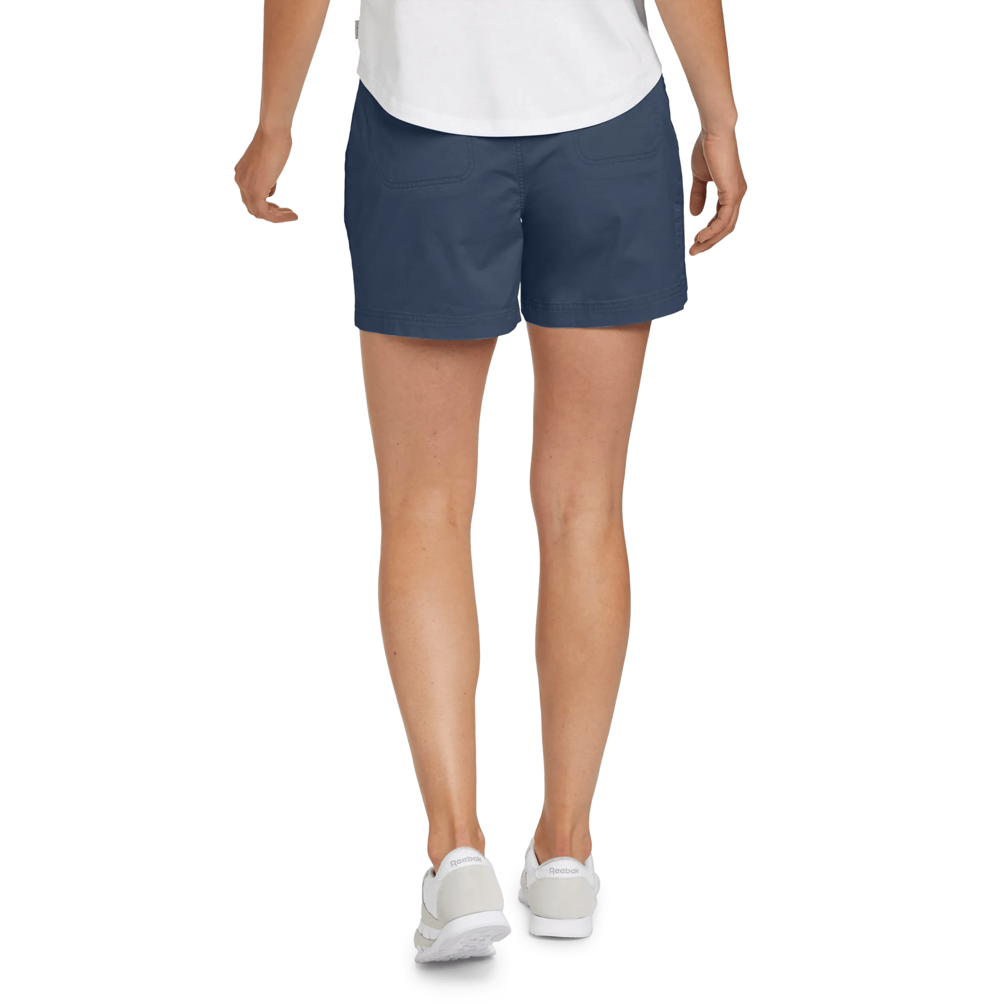 Aspire Chino Shorts