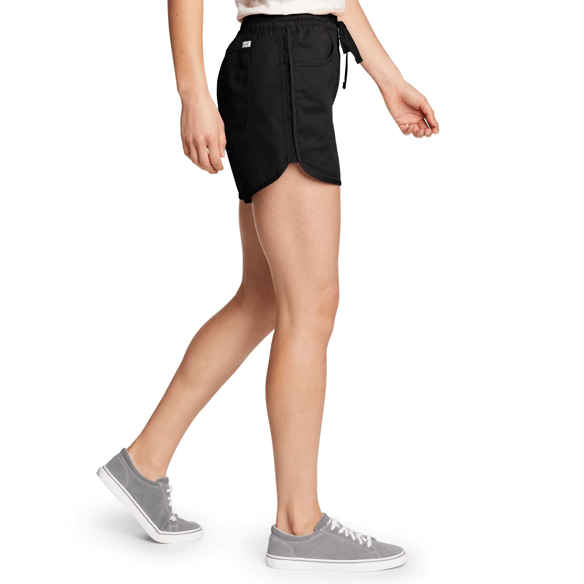 Aspire Pull-On Shorts