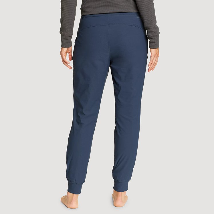 Women's Rainier Fleece-Lined Jogger Pants