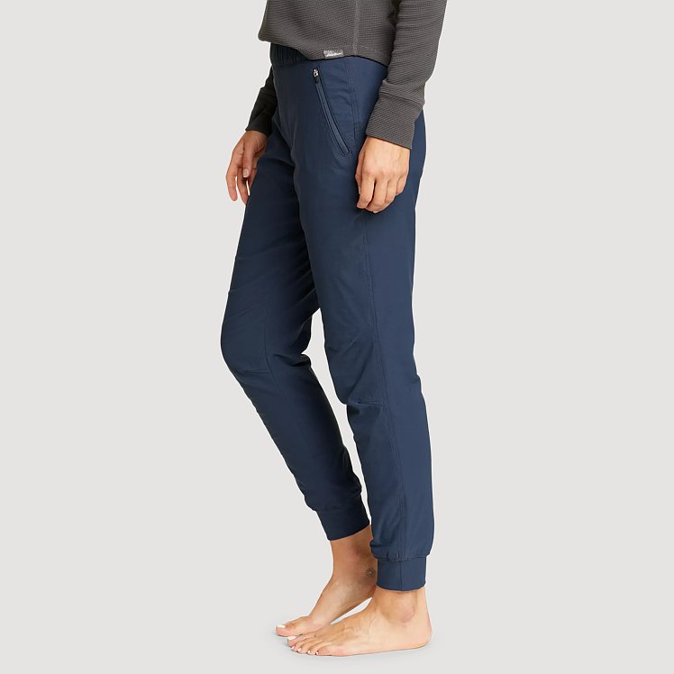 Women's Rainier Fleece-Lined Jogger Pants