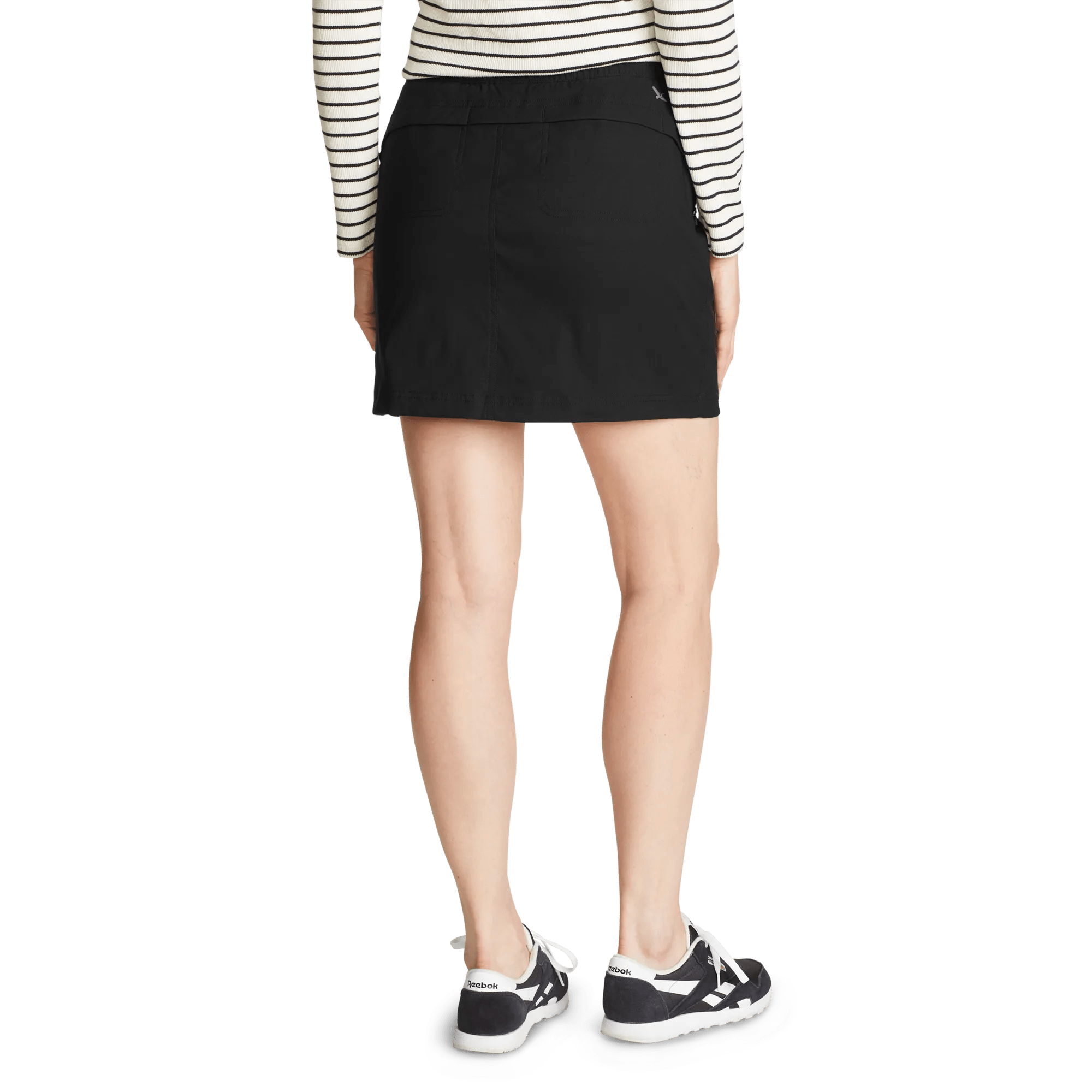 Rainier Pull-On Skort