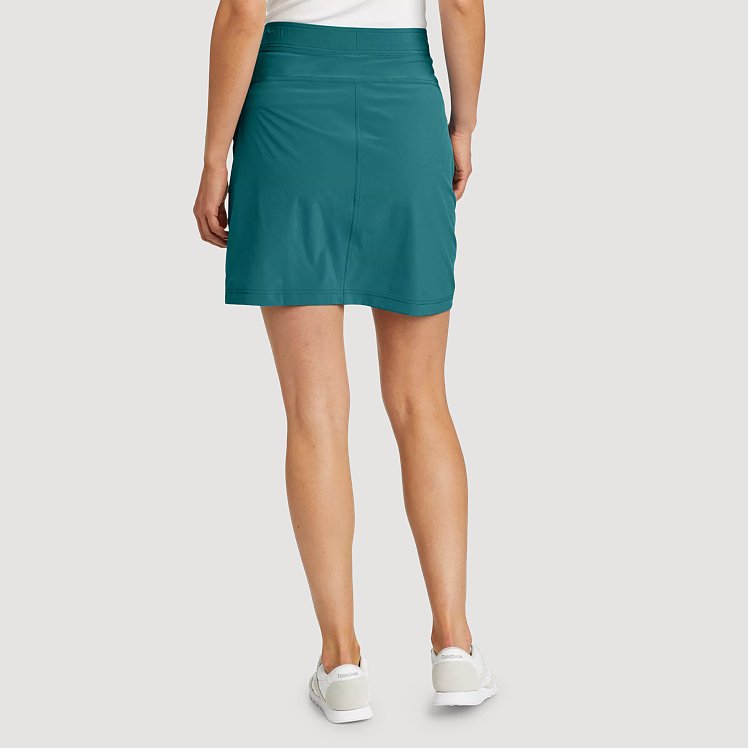 Women's Escapelite Skirt | Eddie Bauer