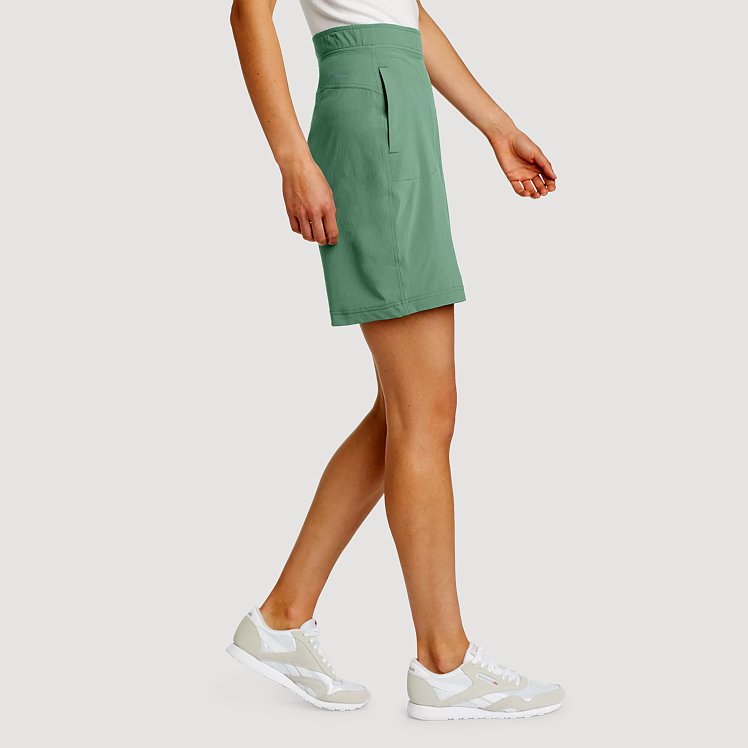 Women's Escapelite Skirt | Eddie Bauer
