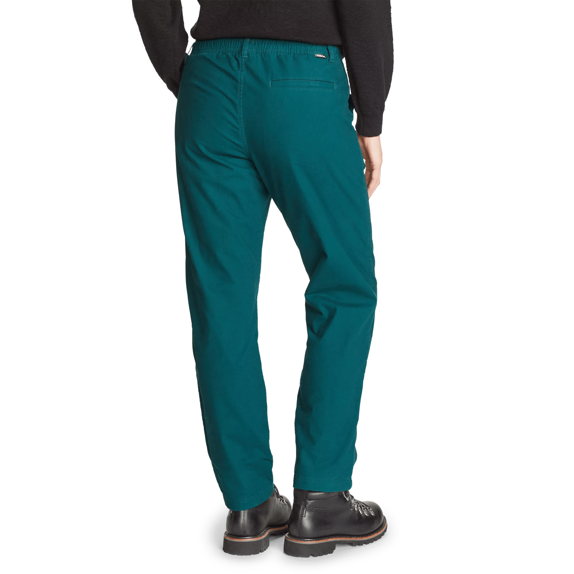 Discovery Peaked Lined Pants