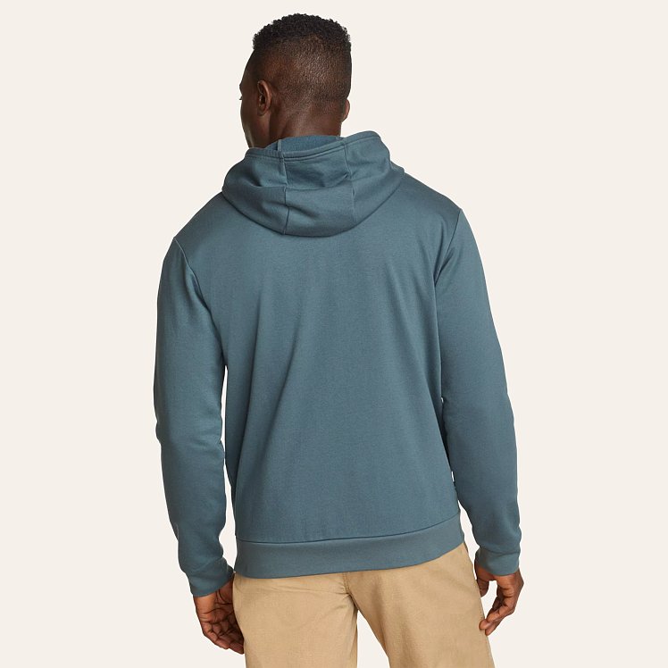 Eddie bauer zipper hoodie hotsell