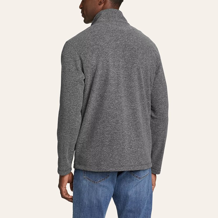 Eddie bauer fast fleece store