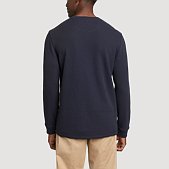 Men's Eddie's Field Thermal Crew