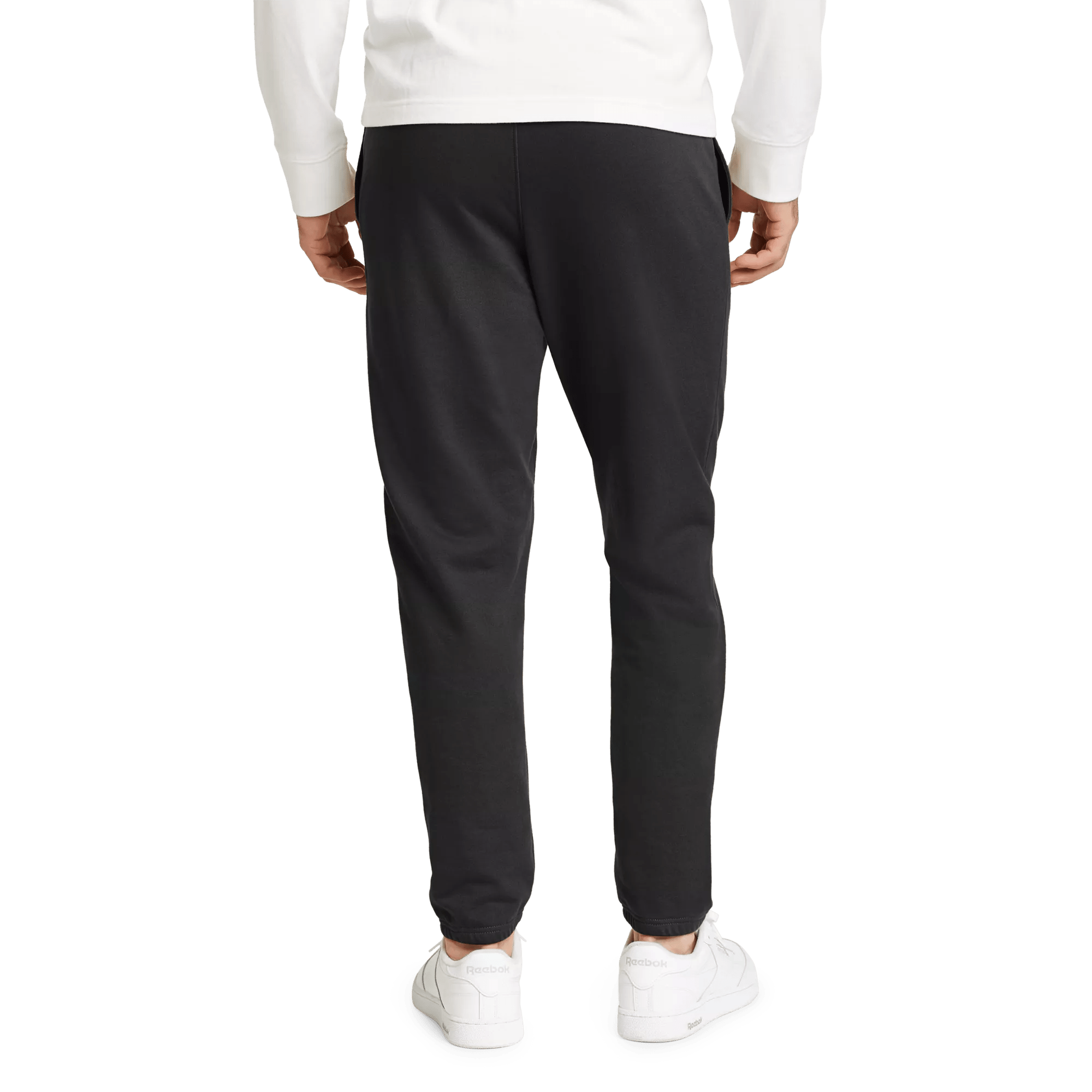 Everyday Fleece Jogger Pants