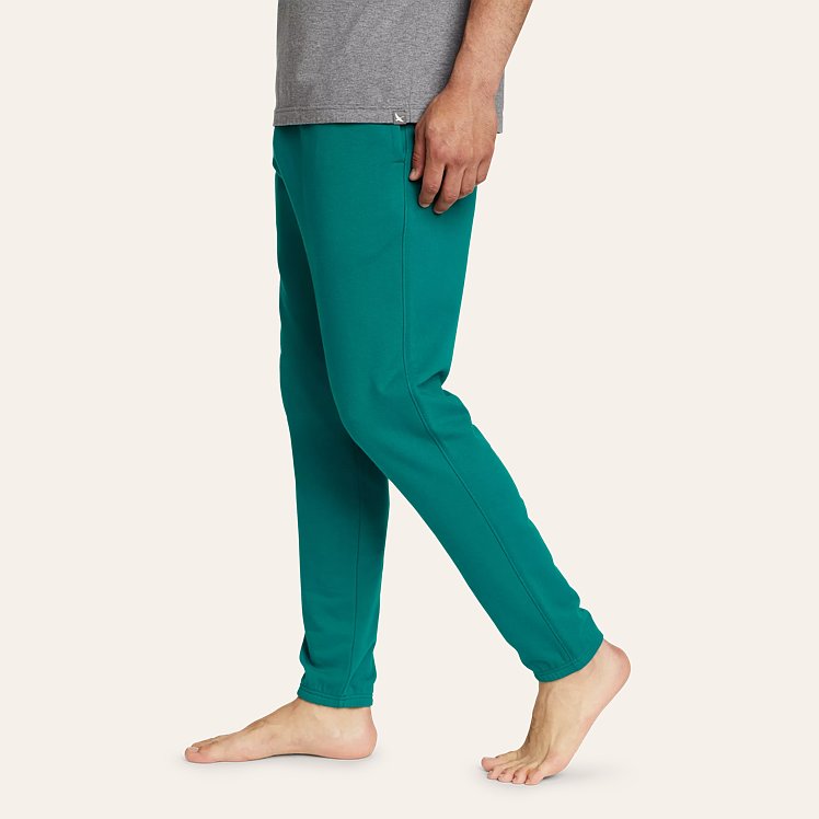 Men's Everyday Fleece Jogger Pants | Eddie Bauer