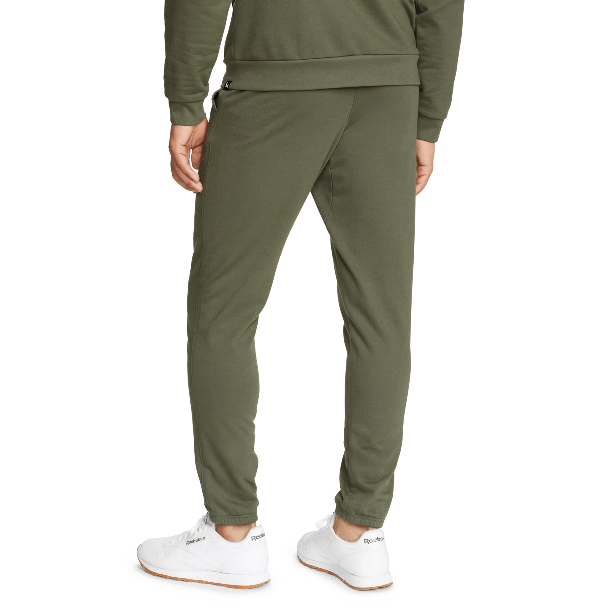 Everyday Fleece Jogger Pants