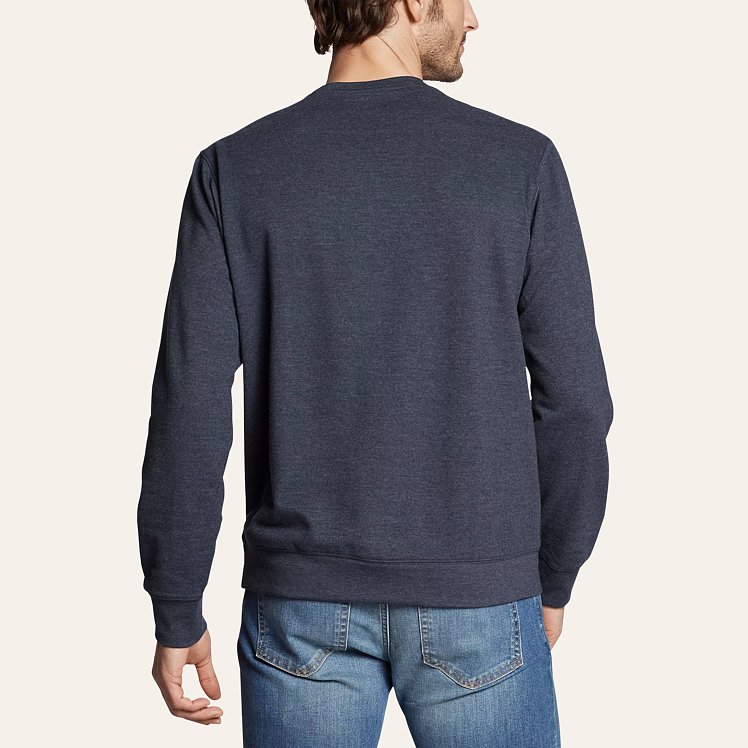 Eddie bauer mens sweatshirts hotsell