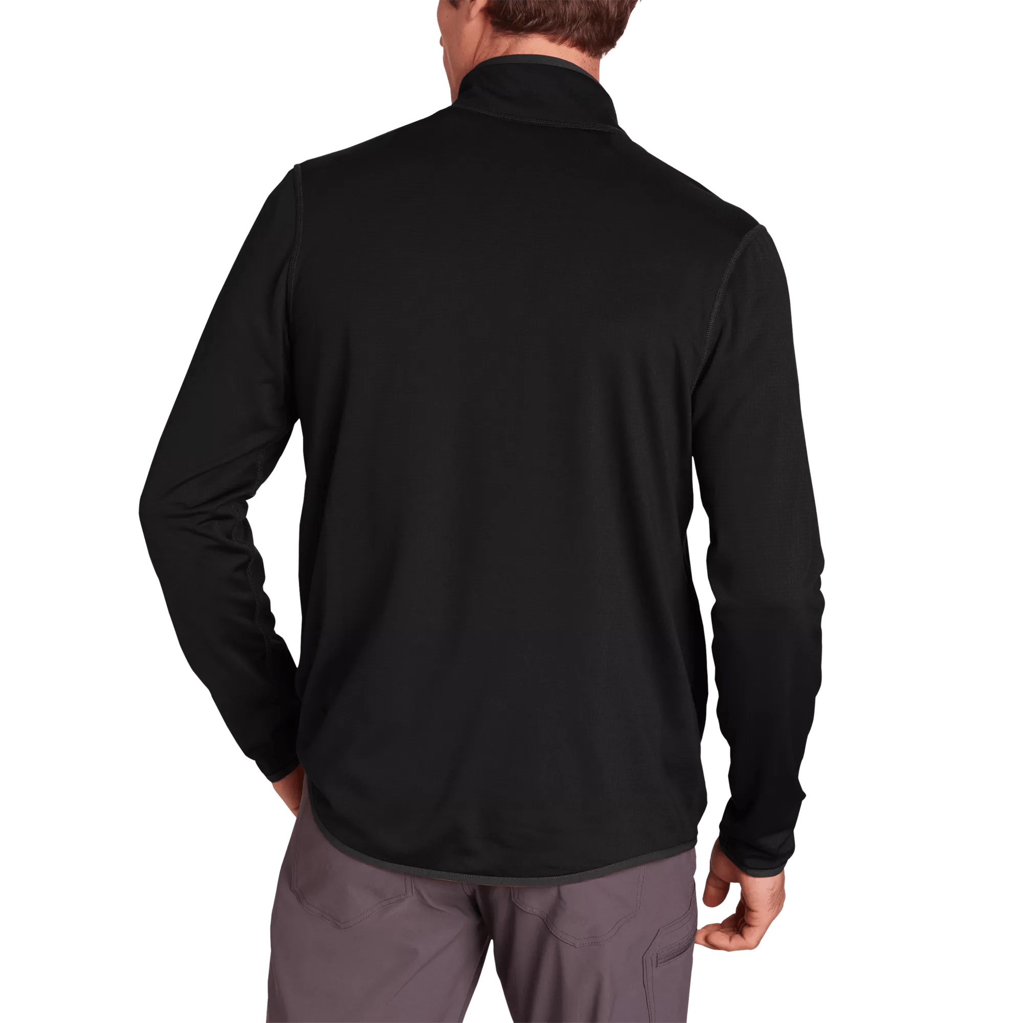 Activator Grid Fleece Full-Zip