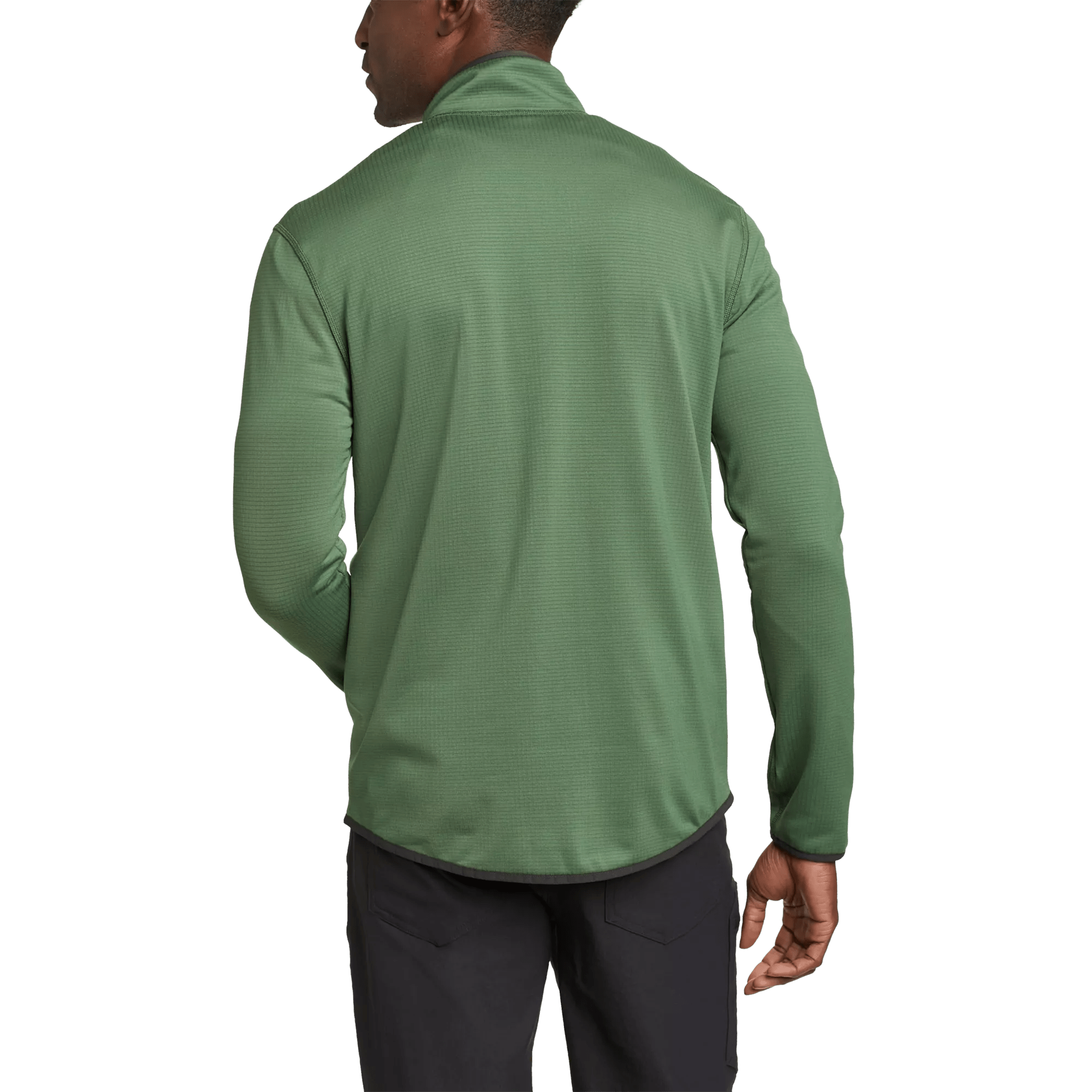 Activator Grid Fleece Full-Zip