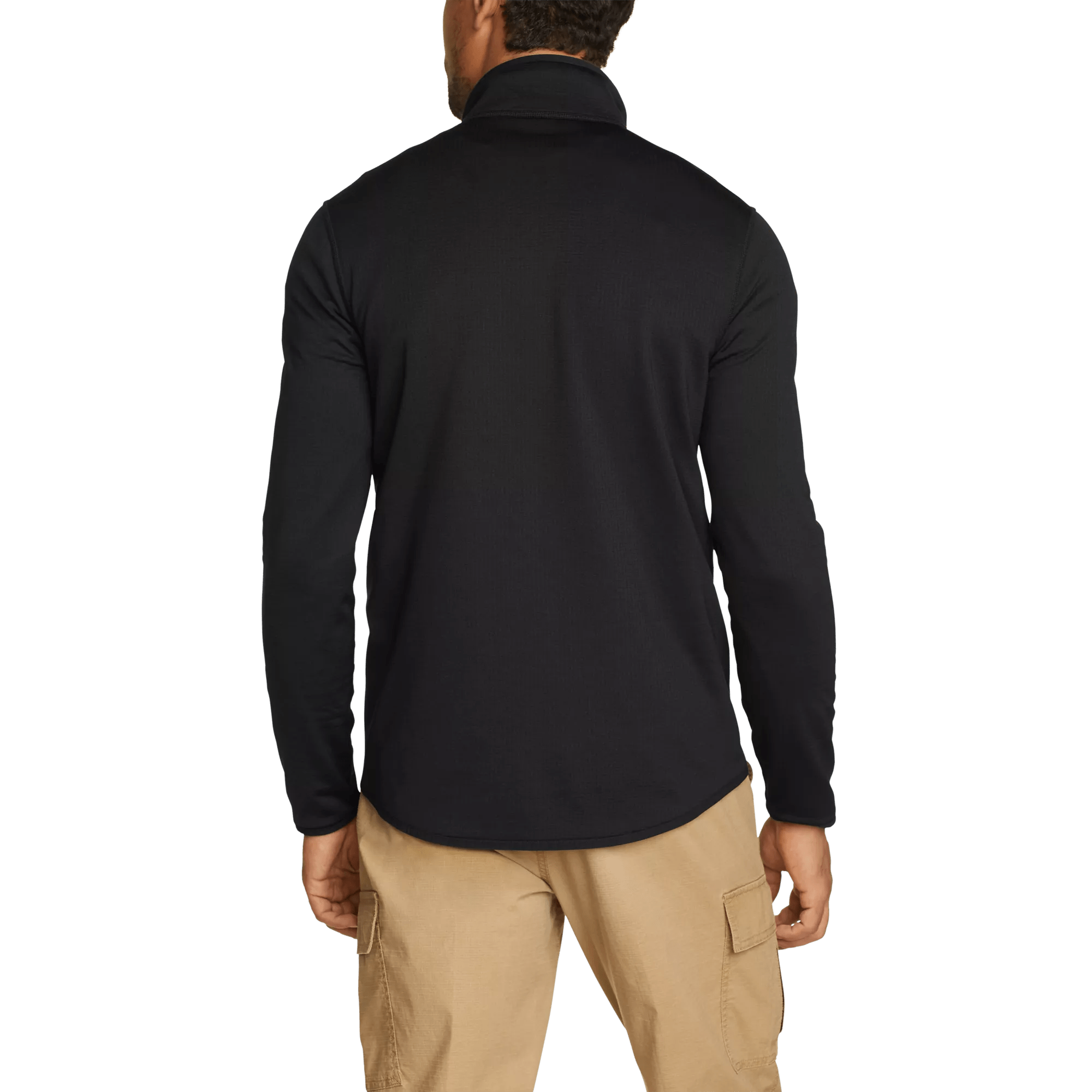 Activator Grid Fleece 1/2-Zip Pullover