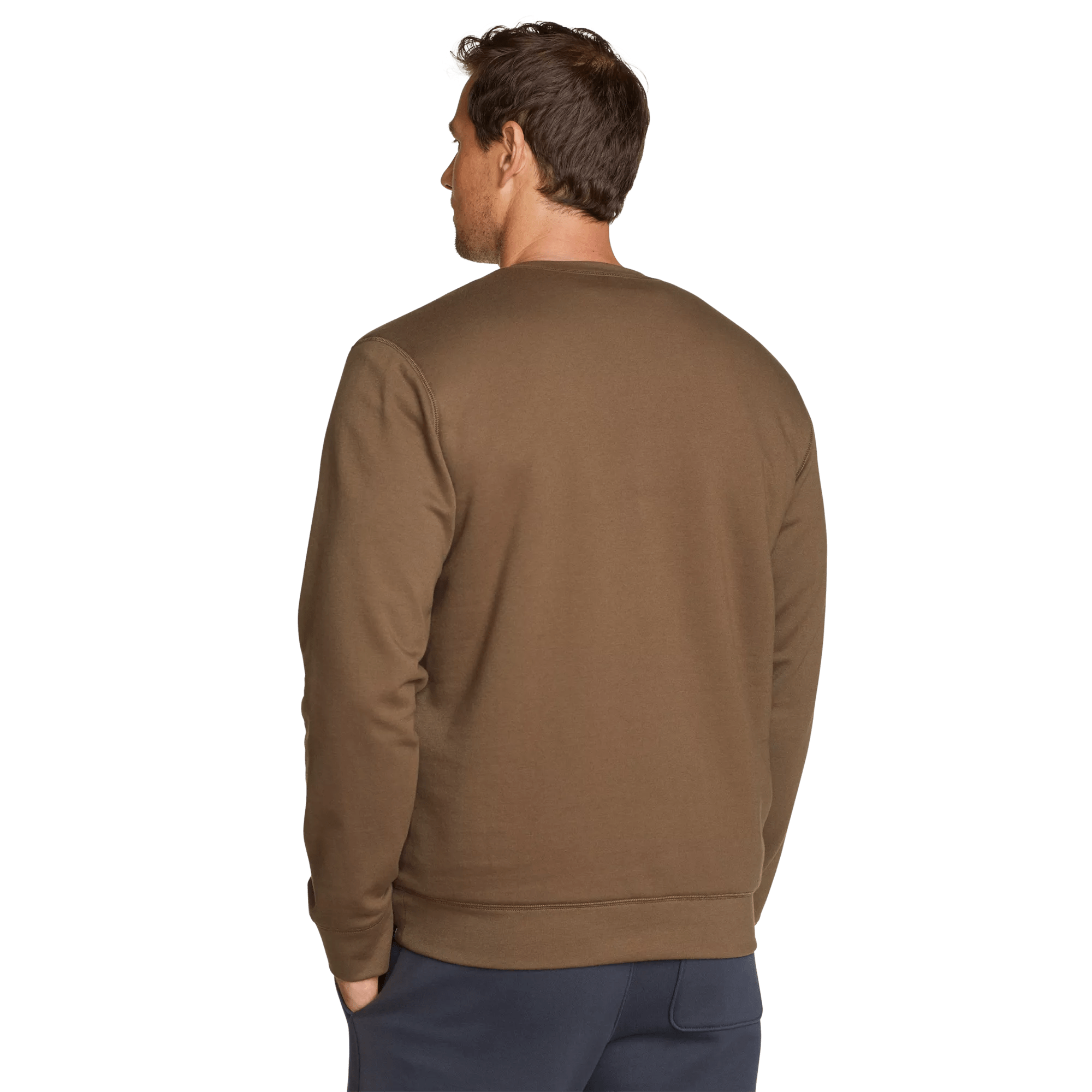 Everyday Fleece Faux Shearling-Lined Henley