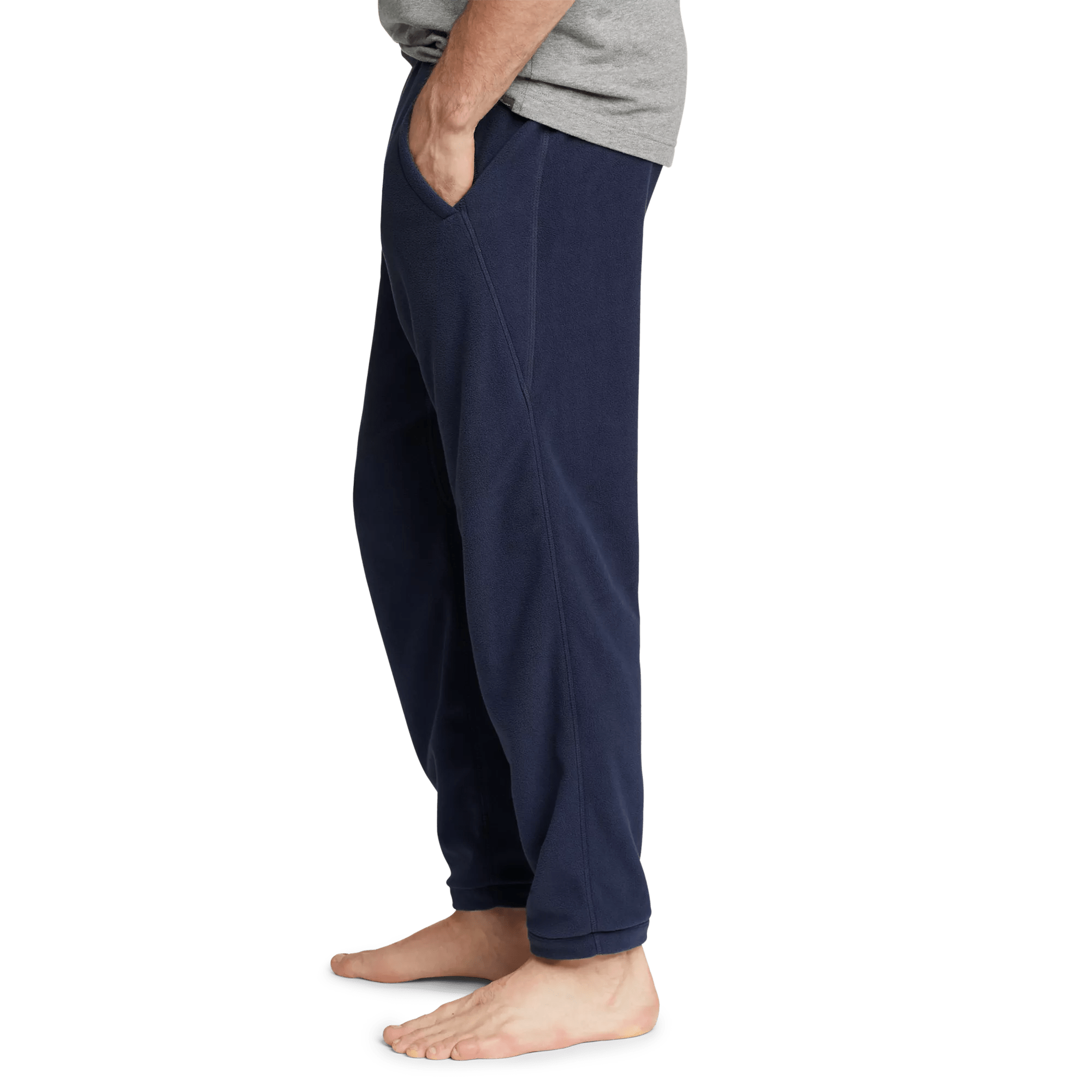 Fast Fleece Pants