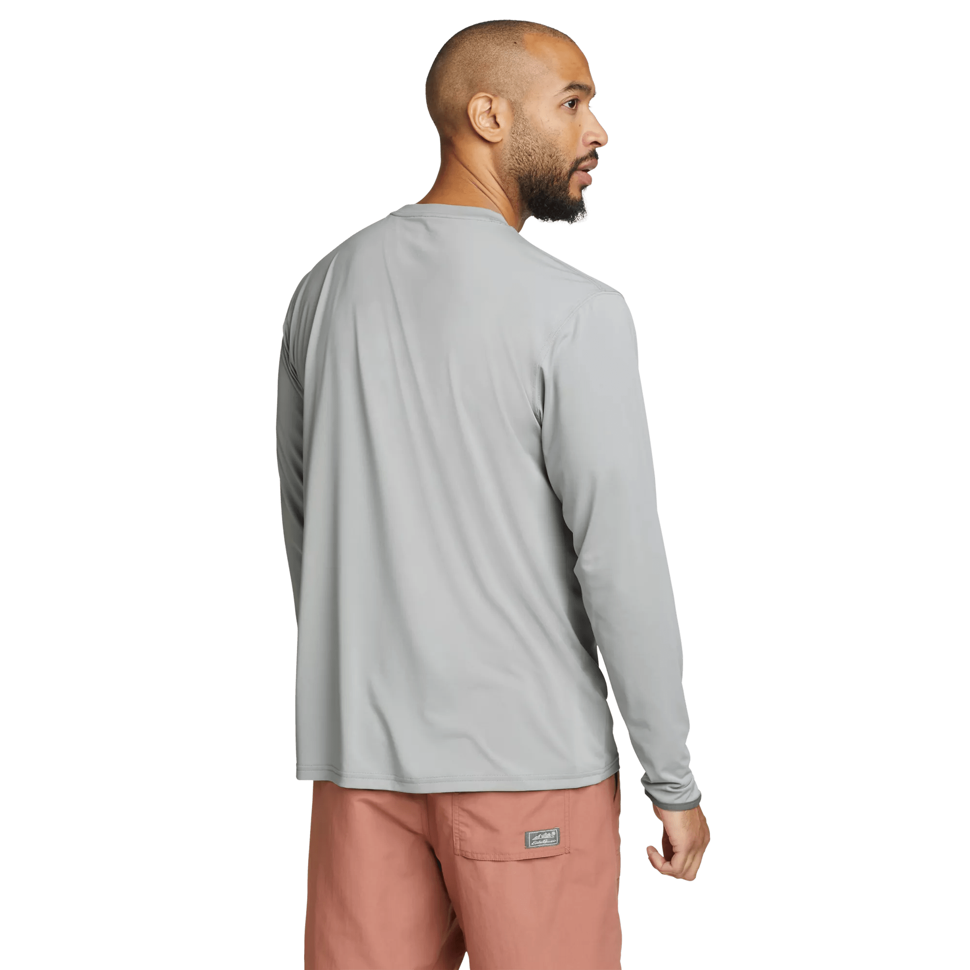 Marine Air UPF Long-Sleeve Crew