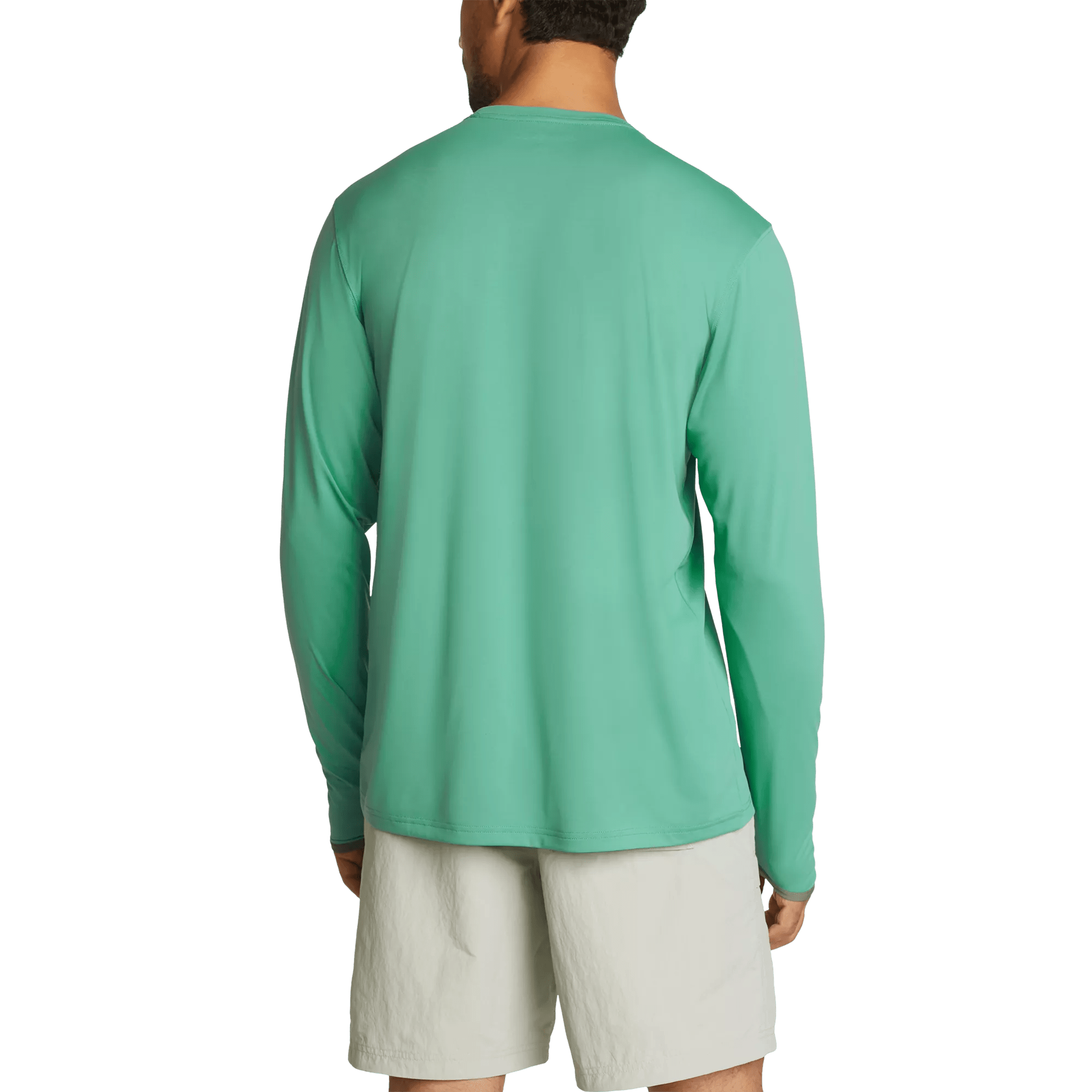 Marine Air UPF Long-Sleeve Crew