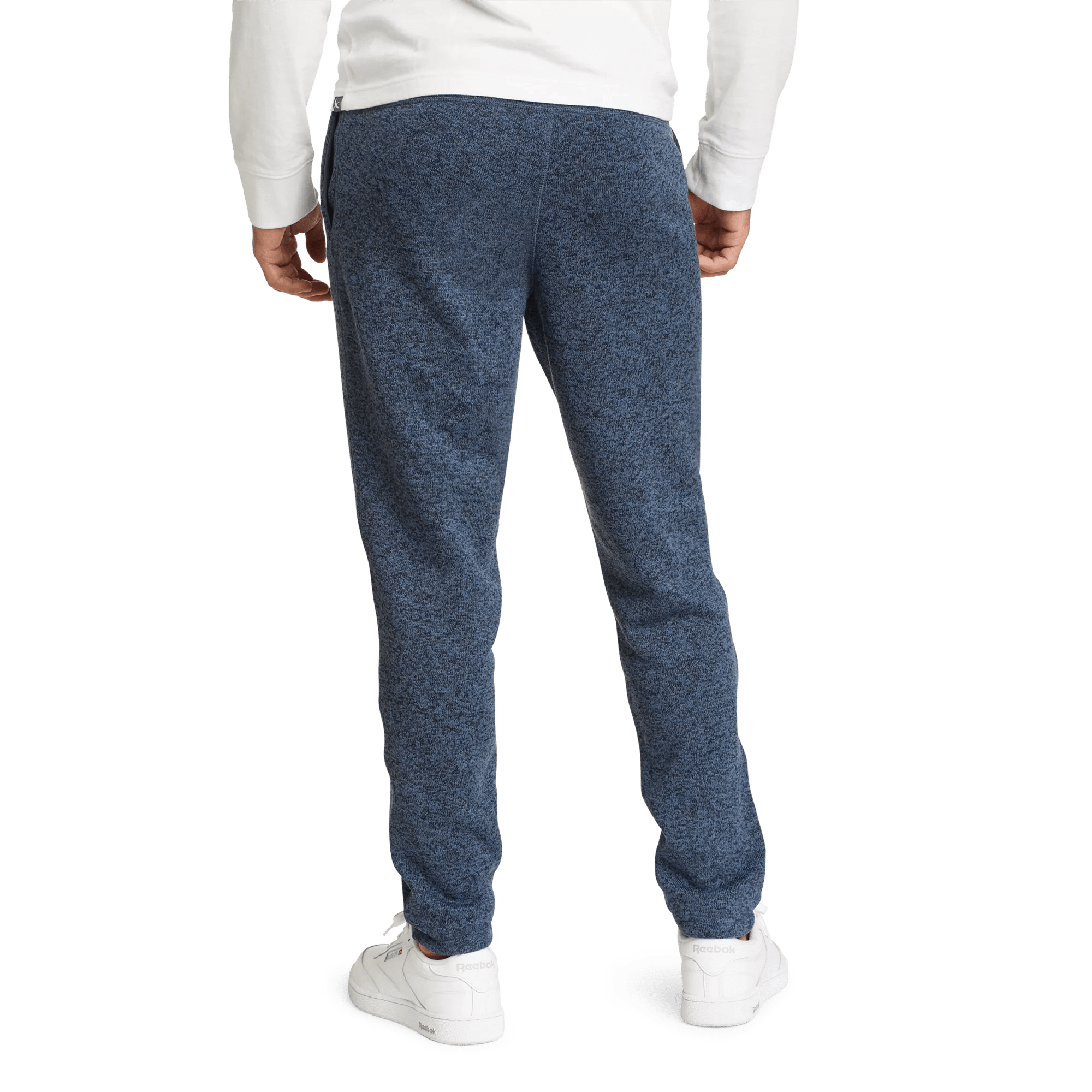 Radiator Sweater Fleece Pants