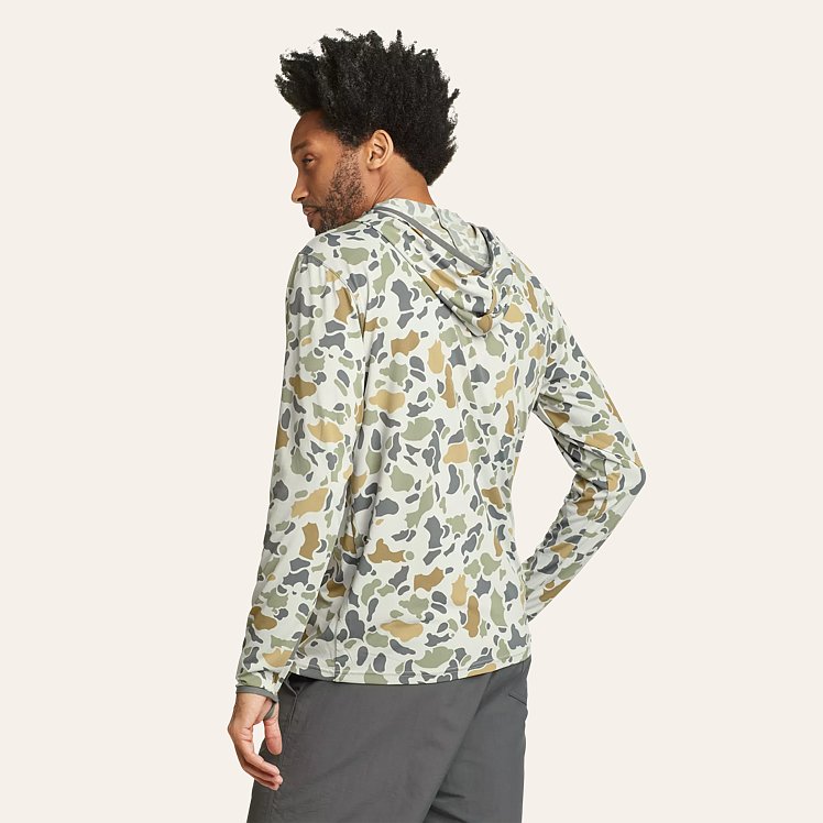 Men's Upf Guide 2.0 Long-sleeve Shirt | Eddie Bauer