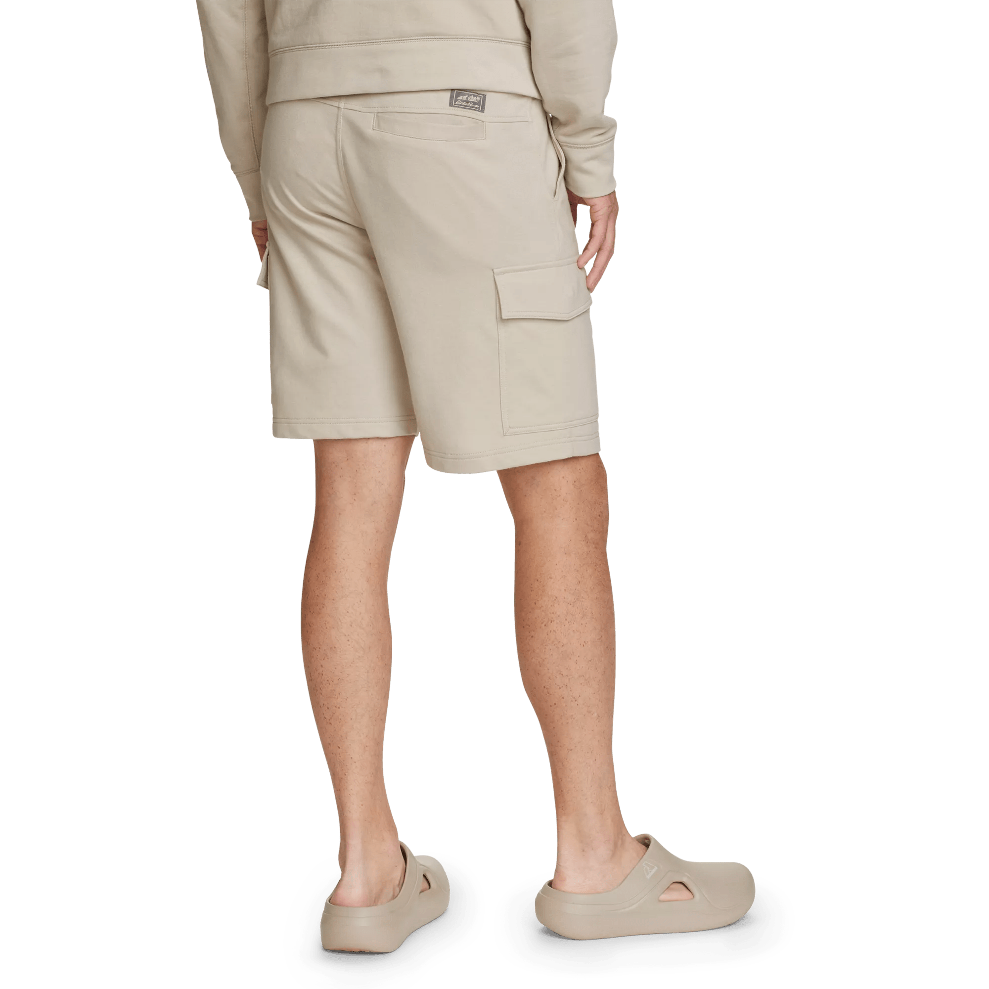 Everyday Fleece Cargo Shorts