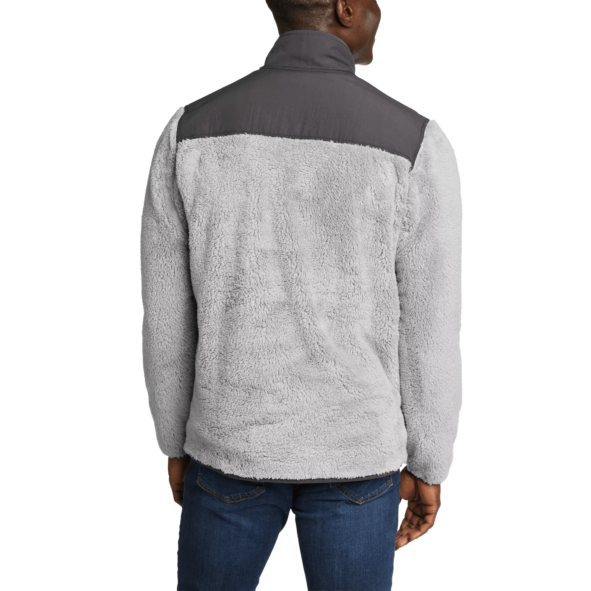 Bayham 1/2-Zip Fleece Pullover