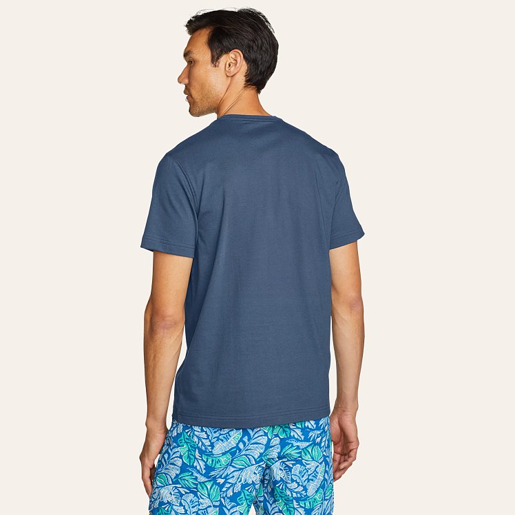 Eddie bauer t shirts top