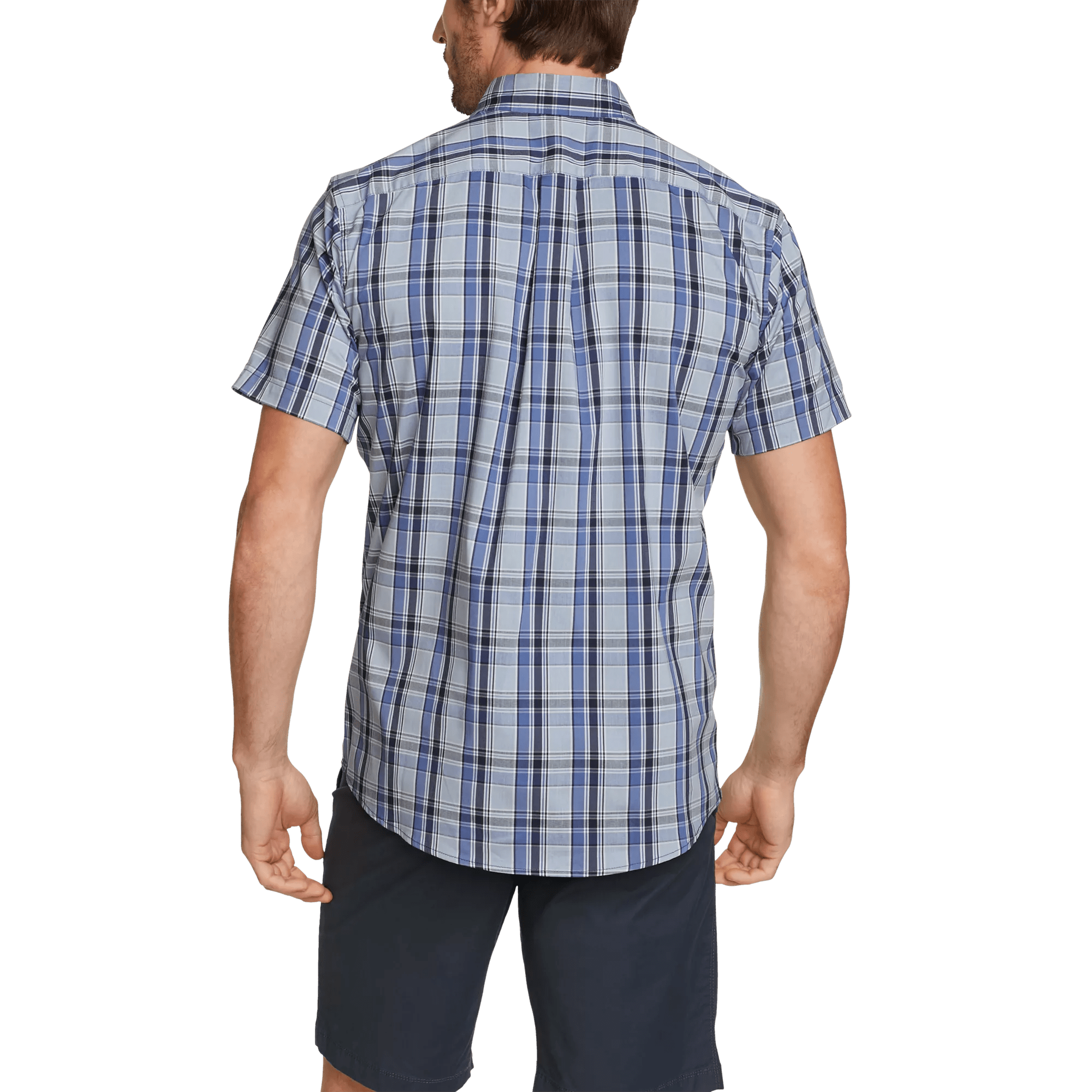 Short-Sleeve Getaway Flex Shirt