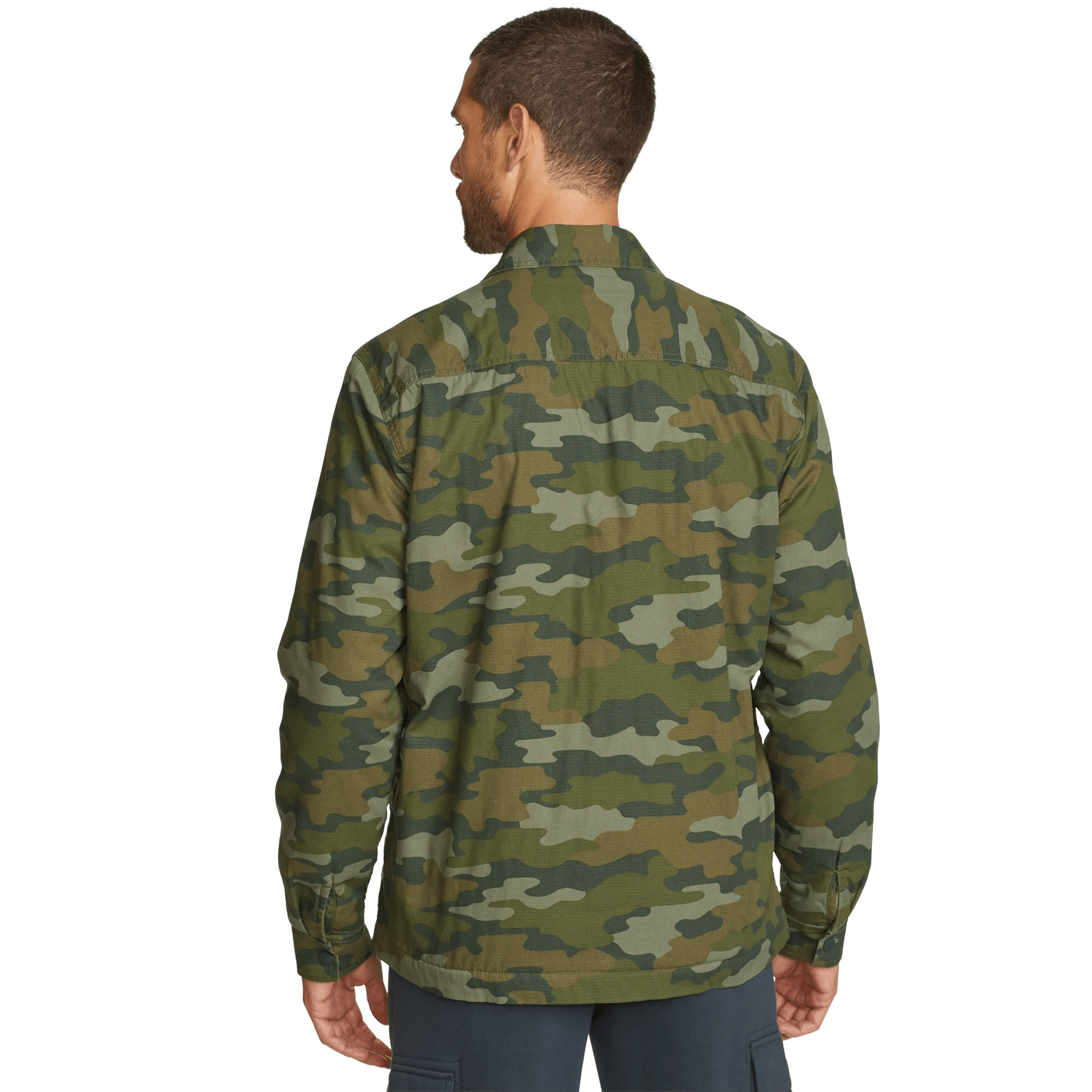 Timberline Shirt Jacket