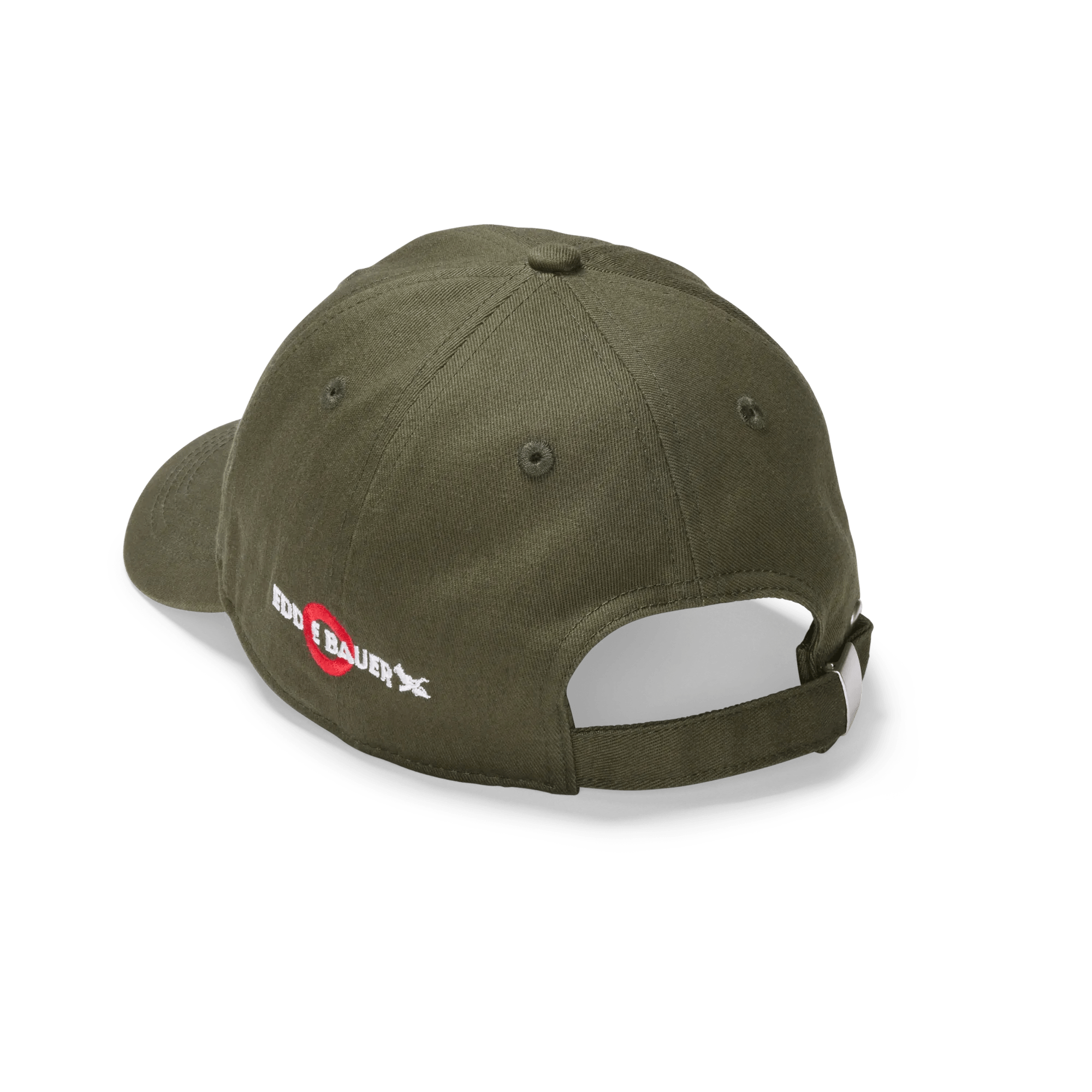 Global Citizen Dad Hat