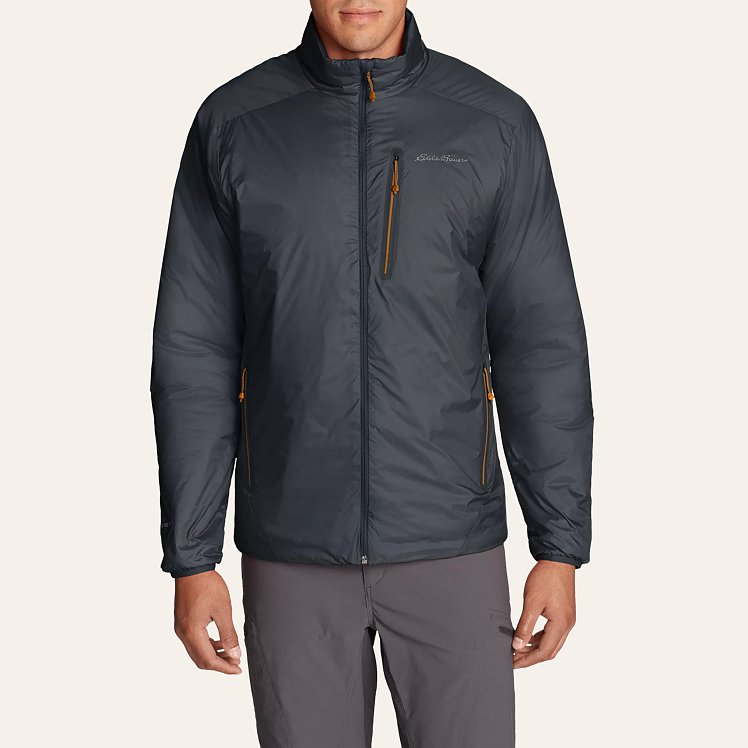 Men s Evertherm Down Jacket Eddie Bauer