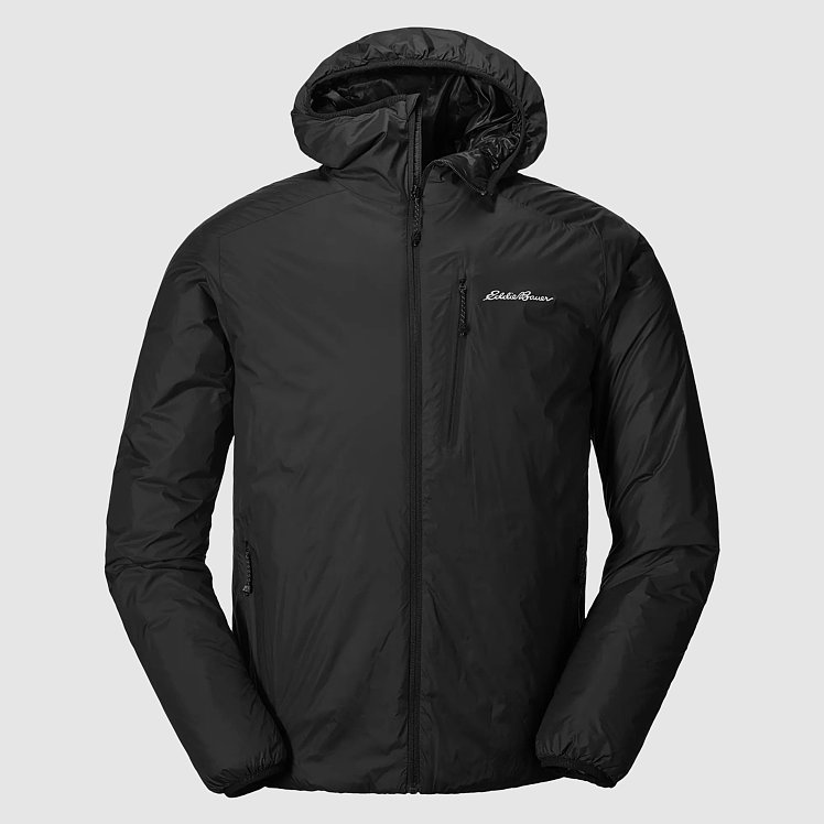 Men's evertherm down jacket online