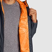 Men's Evertherm® 2.0 Down Hooded Jacket