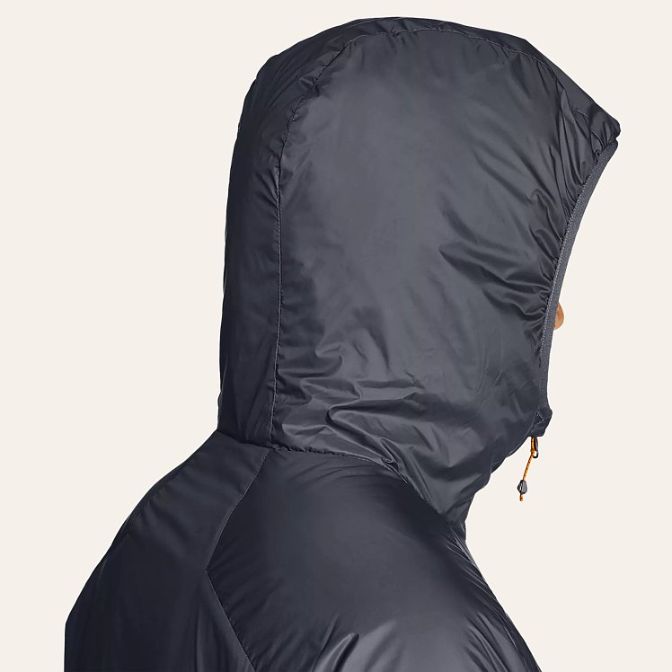 Men s Evertherm 2.0 Down Hooded Jacket Eddie Bauer
