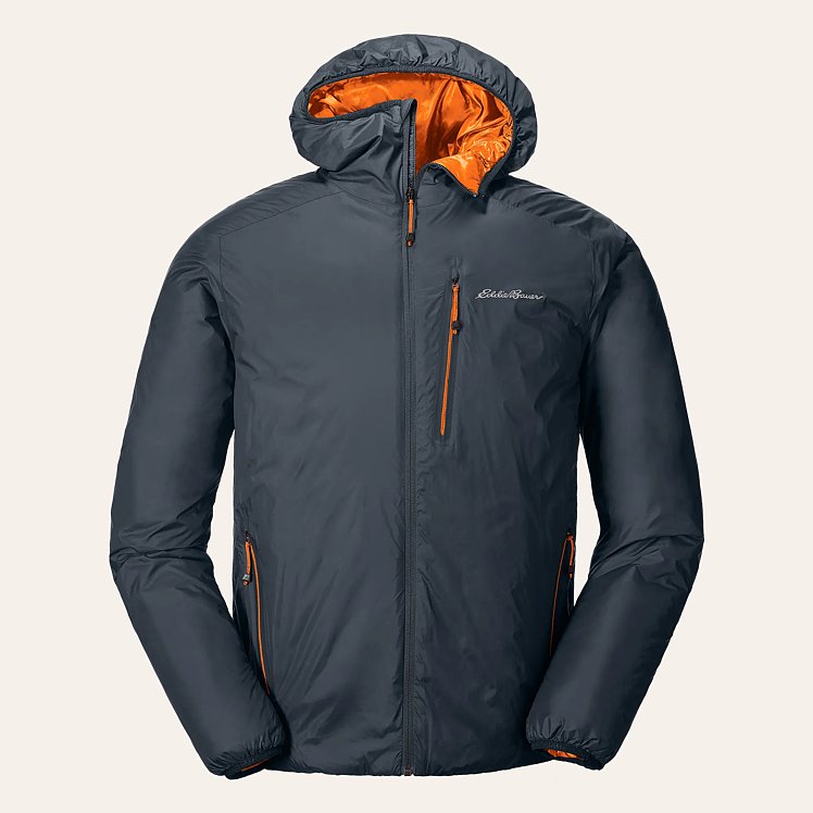 Eddie bauer first ascent fashion evertherm