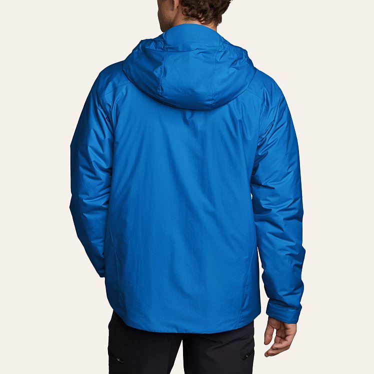 Eddie bauer bc evertherm jacket hotsell